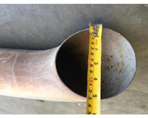 VOLVO VNL Muffler