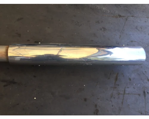 VOLVO VNL Muffler
