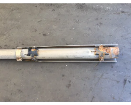 VOLVO VNL Muffler