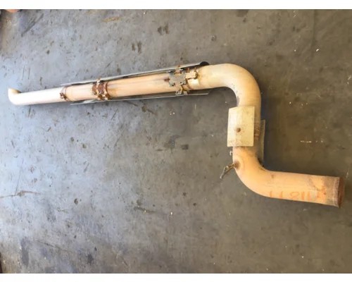 VOLVO VNL Muffler