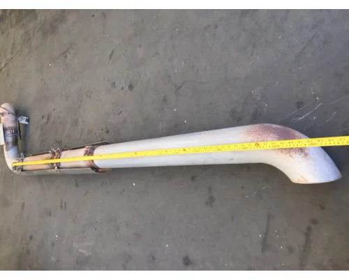 VOLVO VNL Muffler