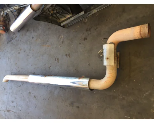 VOLVO VNL Muffler