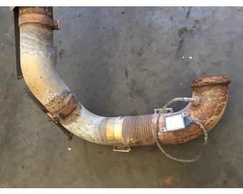 VOLVO VNL Muffler