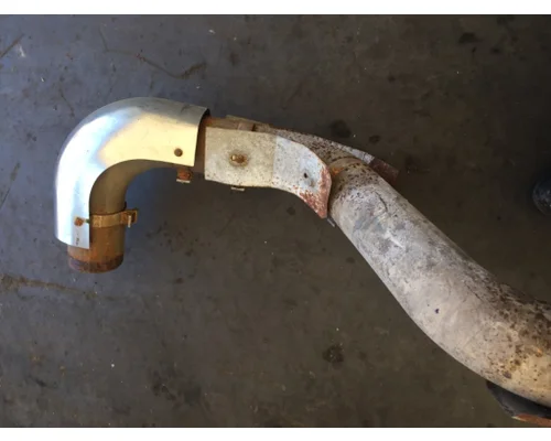 VOLVO VNL Muffler
