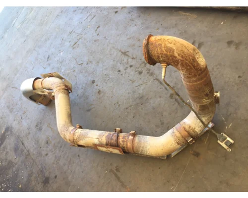VOLVO VNL Muffler