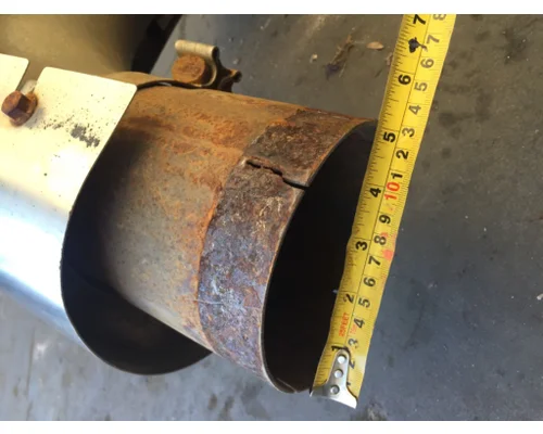 VOLVO VNL Muffler