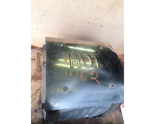 VOLVO VNL Muffler