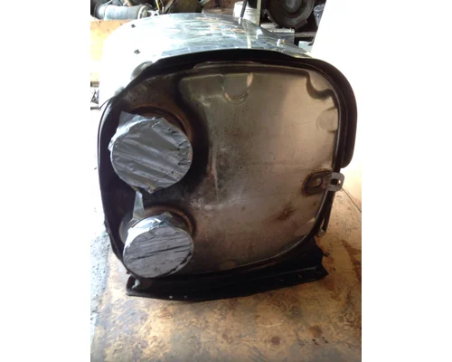 VOLVO VNL Muffler
