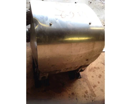 VOLVO VNL Muffler