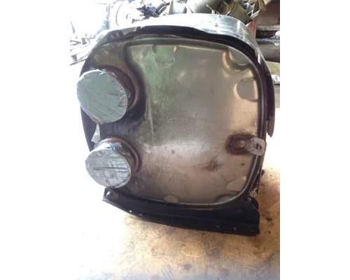VOLVO VNL Muffler