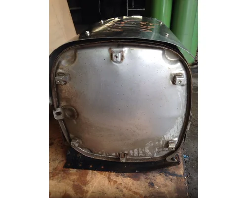 VOLVO VNL Muffler