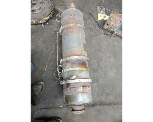 VOLVO VNL Muffler