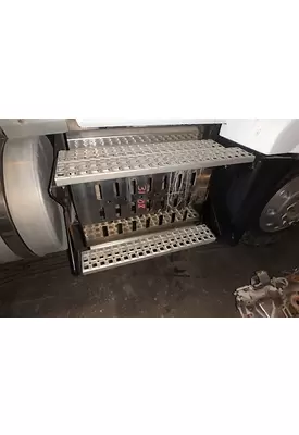 VOLVO VNL Muffler