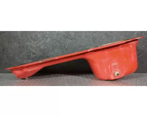 VOLVO VNL Oil Pan