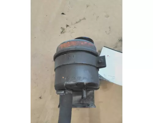 VOLVO VNL POWER STEERING RESERVOIR
