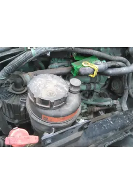 VOLVO VNL POWER STEERING RESERVOIR
