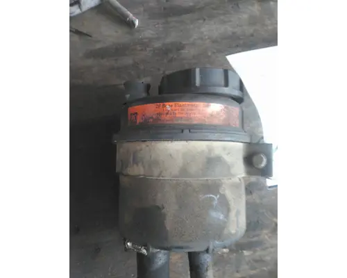 VOLVO VNL POWER STEERING RESERVOIR