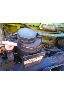 VOLVO VNL POWER STEERING RESERVOIR