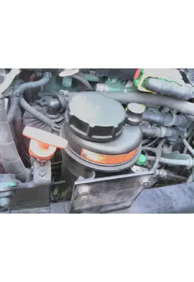 VOLVO VNL POWER STEERING RESERVOIR