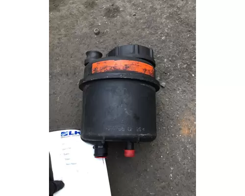 VOLVO VNL POWER STEERING RESERVOIR