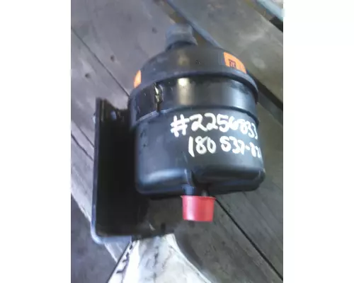 VOLVO VNL POWER STEERING RESERVOIR