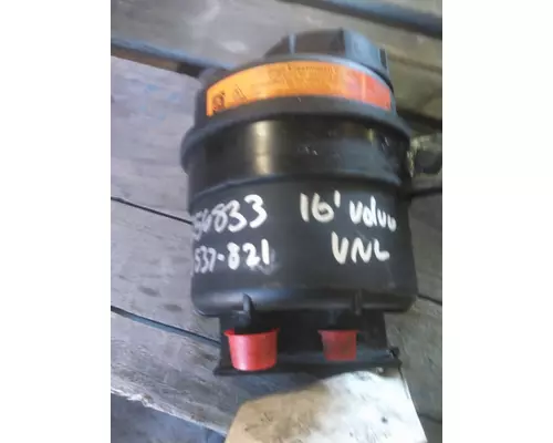 VOLVO VNL POWER STEERING RESERVOIR