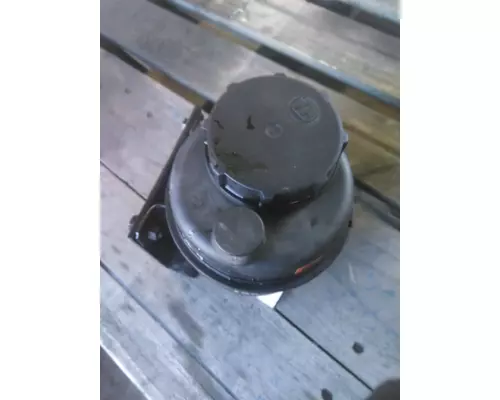 VOLVO VNL POWER STEERING RESERVOIR