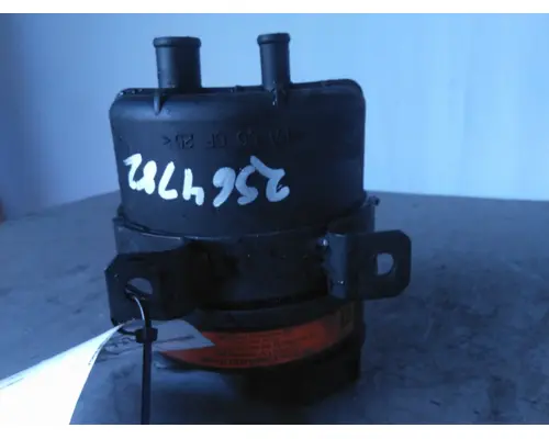 VOLVO VNL POWER STEERING RESERVOIR