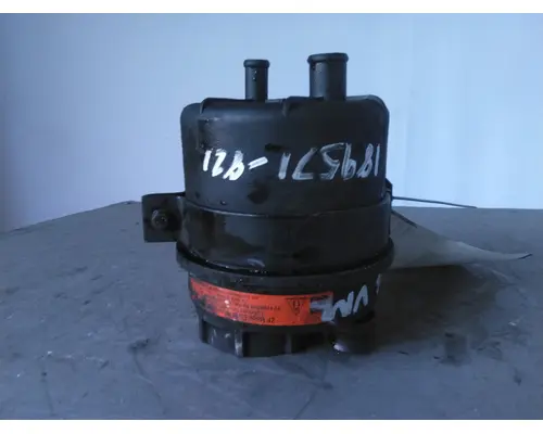 VOLVO VNL POWER STEERING RESERVOIR