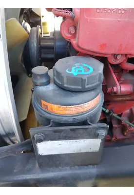 VOLVO VNL POWER STEERING RESERVOIR