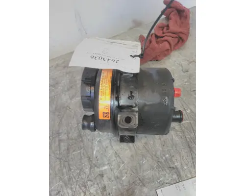 VOLVO VNL POWER STEERING RESERVOIR
