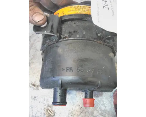 VOLVO VNL POWER STEERING RESERVOIR