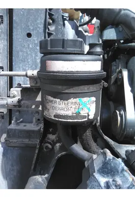 VOLVO VNL POWER STEERING RESERVOIR