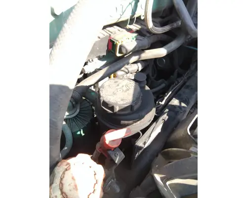 VOLVO VNL POWER STEERING RESERVOIR