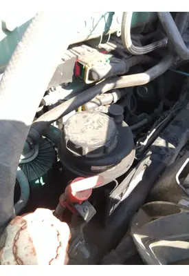 VOLVO VNL POWER STEERING RESERVOIR