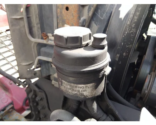 VOLVO VNL POWER STEERING RESERVOIR