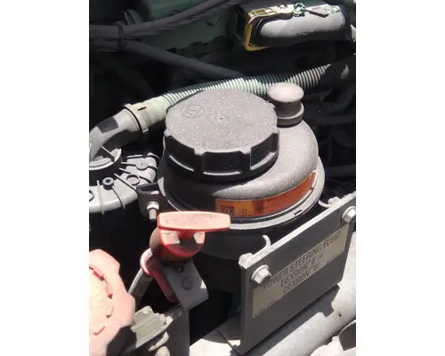 VOLVO VNL POWER STEERING RESERVOIR