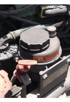 VOLVO VNL POWER STEERING RESERVOIR