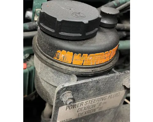 VOLVO VNL POWER STEERING RESERVOIR