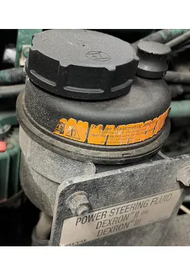 VOLVO VNL POWER STEERING RESERVOIR