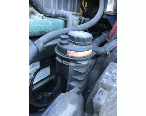 VOLVO VNL POWER STEERING RESERVOIR