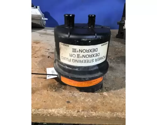 VOLVO VNL POWER STEERING RESERVOIR