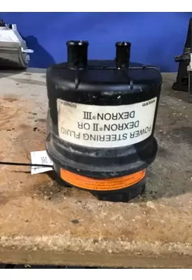 VOLVO VNL POWER STEERING RESERVOIR