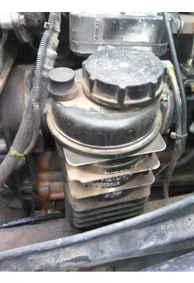 VOLVO VNL POWER STEERING RESERVOIR