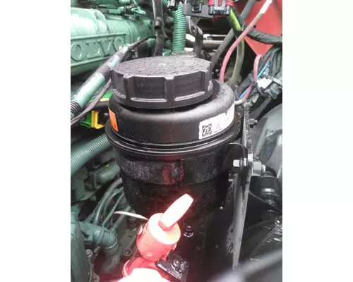 VOLVO VNL POWER STEERING RESERVOIR