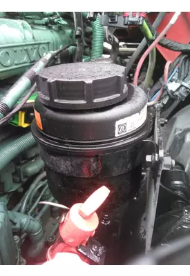 VOLVO VNL POWER STEERING RESERVOIR