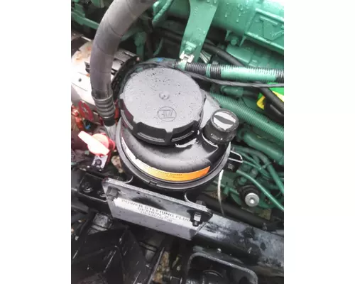 VOLVO VNL POWER STEERING RESERVOIR