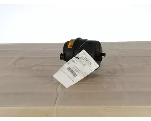VOLVO VNL POWER STEERING RESERVOIR