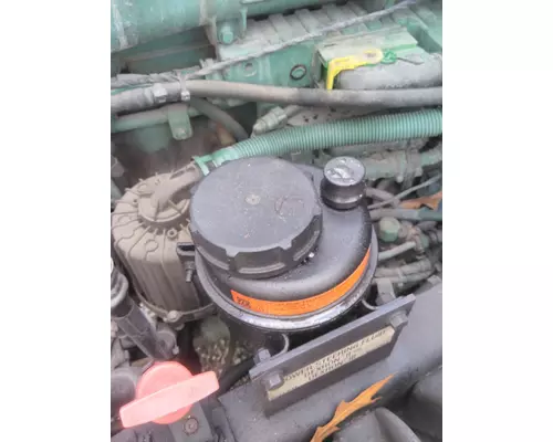 VOLVO VNL POWER STEERING RESERVOIR