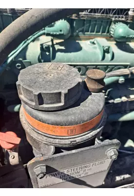 VOLVO VNL POWER STEERING RESERVOIR